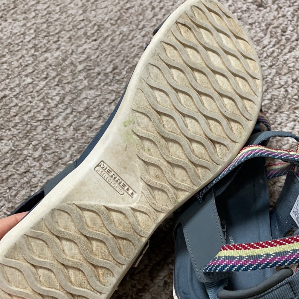 Merrell sandals - Picture 2 of 2